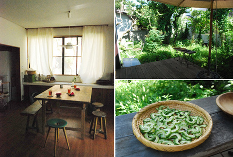 料理家・中川たまさんが提案する、旬のフルーツを使った「おもてなしスイーツ」レシピ