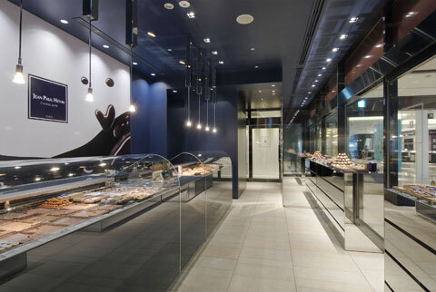 『ジャン＝ポール・エヴァン』と『マリアージュ フレール』のコラボレーションガトー登場！