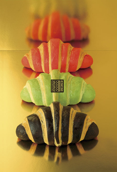 フォション「2011年秋冬ブーランジュリー・コレクション」発売開始