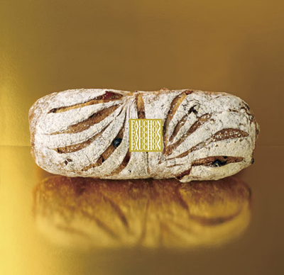 フォション「2011年秋冬ブーランジュリー・コレクション」発売開始