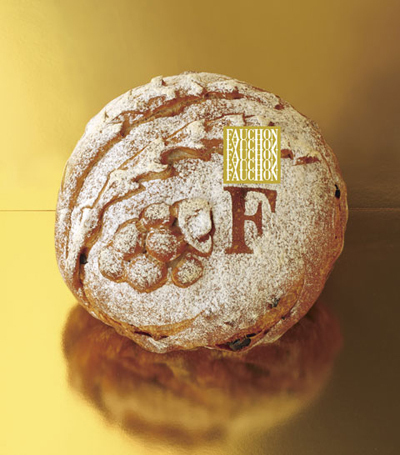 フォション「2011年秋冬ブーランジュリー・コレクション」発売開始