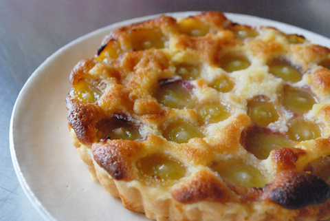 「dans la nature」 千葉奈津絵さんインタビュー！【オリジナルレシピ付き】