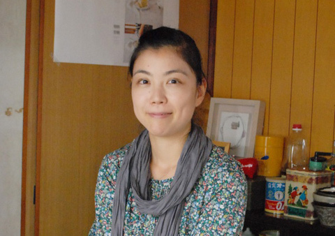 「dans la nature」 千葉奈津絵さんインタビュー！【オリジナルレシピ付き】