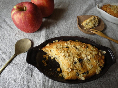 「dans la nature」 千葉奈津絵さんインタビュー！【オリジナルレシピ付き】