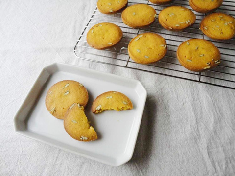 「dans la nature」 千葉奈津絵さんインタビュー！【オリジナルレシピ付き】