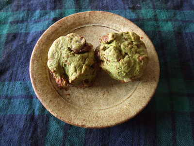 オーガニックなおやつにこだわる、「Karuna （カルナー）」石原 真さんの特集がスタート