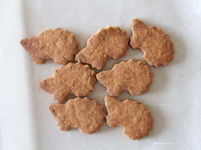 オーガニックなおやつにこだわる、「Karuna （カルナー）」石原 真さんの特集がスタート