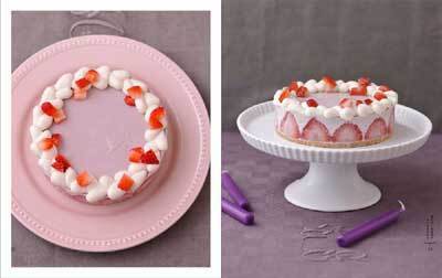 話題の「ロースイーツ」のレシピブック、２冊同時に発売！