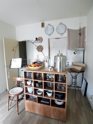 個性的なドリンク作りが魅力 「nomimonoya （ノミモノヤ）」小川純一さんの特集がスタート