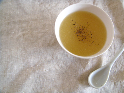 個性的なドリンク作りが魅力 「nomimonoya （ノミモノヤ）」小川純一さんの特集がスタート