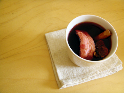 個性的なドリンク作りが魅力 「nomimonoya （ノミモノヤ）」小川純一さんの特集がスタート