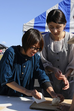 全国のおいしいパン屋が集まる、パン好き必見のイベント「パンフェス」開催！