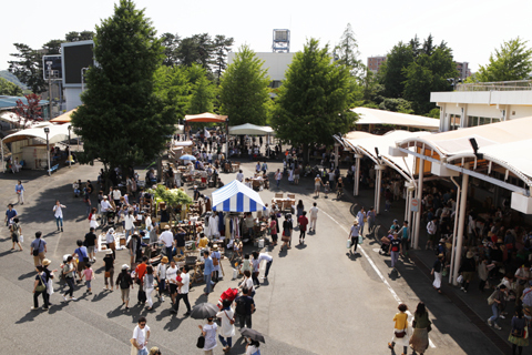 全国のおいしいパン屋が集まる、パン好き必見のイベント「パンフェス」開催！