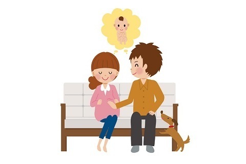 産休中のお給料は、出産手当金でもらう（2013年度版　妊娠・出産のお金特集　～内祝いの相場から育児休業給付金まで～ Vol.5）