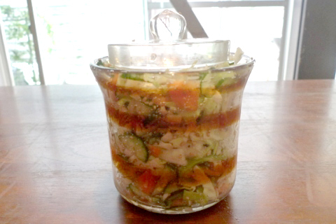 毎日の献立に困らないコツ　～育休中に家事上手になる！　育休家事レッスン①～