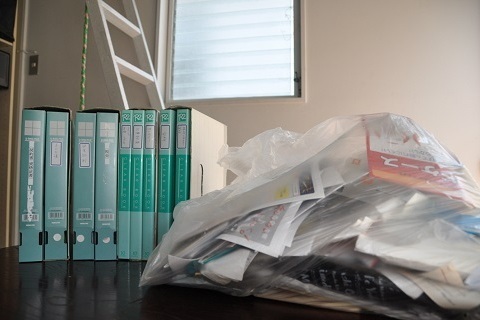 家の中の“魔窟”に着手する方法　 ～育休中に家事上手になる！　育休家事レッスン④～