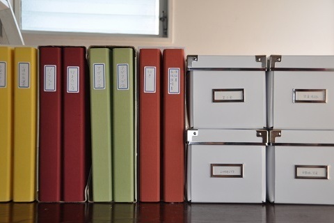 家の中の“魔窟”に着手する方法　 ～育休中に家事上手になる！　育休家事レッスン④～