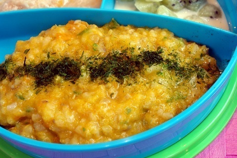 大人のご飯と離乳食を同時に作ろう！　タッパーウェアを使った簡単レシピ