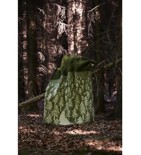 「冬の家の」ブランケット展【前編】