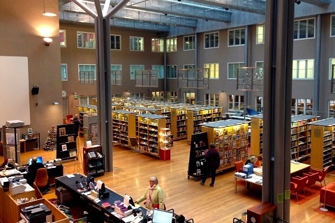 フィンランド、ヘルシンキ～雑貨をめぐる旅・その1～