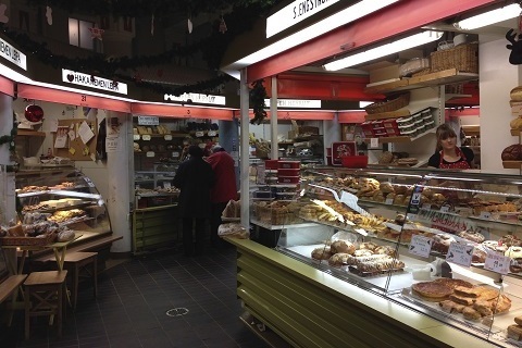 フィンランド、ヘルシンキ～雑貨をめぐる旅・その1～