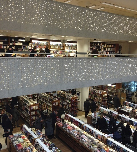 フィンランド、ヘルシンキ～雑貨をめぐる旅・その1～