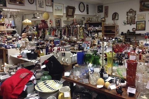 フィンランド、ヘルシンキ～雑貨をめぐる旅・その1～