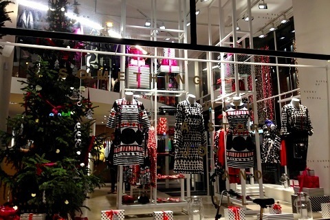 フィンランド、ヘルシンキ～雑貨をめぐる旅・その1～