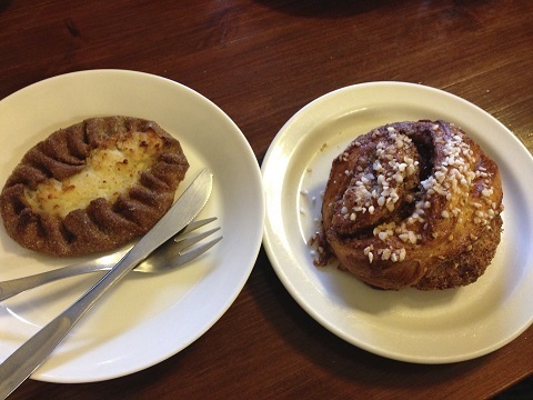 フィンランド、ヘルシンキ～雑貨をめぐる旅・その1～