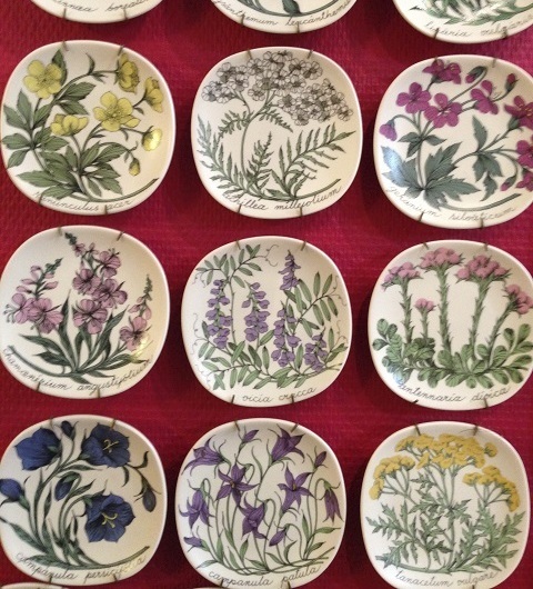 フィンランド、ヘルシンキ～雑貨をめぐる旅・その1～