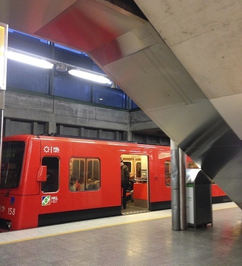 フィンランド、ヘルシンキ～雑貨をめぐる旅・その1～