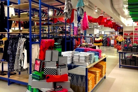 フィンランド、ヘルシンキ～雑貨をめぐる旅・その1～