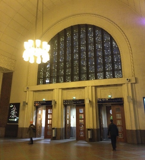 フィンランド、ヘルシンキ～雑貨をめぐる旅・その2～