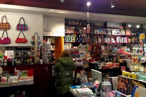 フィンランド、ヘルシンキ～雑貨をめぐる旅・その2～