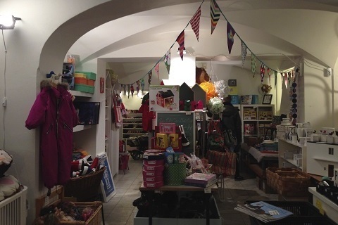 フィンランド、ヘルシンキ～雑貨をめぐる旅・その2～