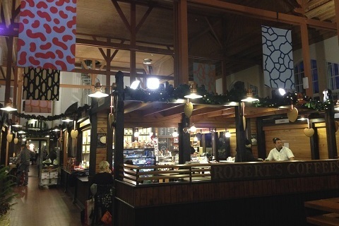 フィンランド、ヘルシンキ～雑貨をめぐる旅・その2～