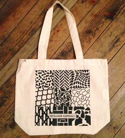 フィンランド、ヘルシンキ～雑貨をめぐる旅・その2～