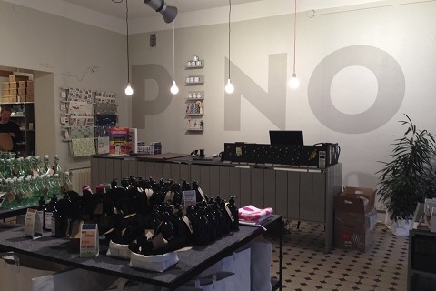 フィンランド、ヘルシンキ～雑貨をめぐる旅・その2～