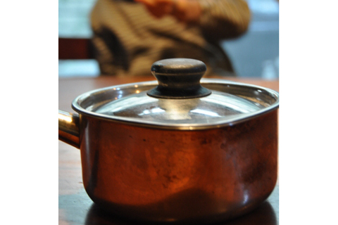 共働き家庭の台所には、柳宗理が合う～育休中に家事上手になる！ 育休家事レッスン14～