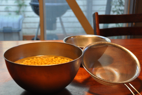 共働き家庭の台所には、柳宗理が合う～育休中に家事上手になる！ 育休家事レッスン14～