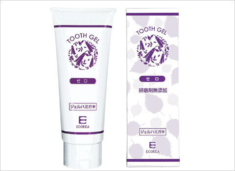 子どもの歯にもやさしい“研磨剤無添加”のハミガキが登場