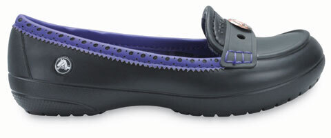 伝統的な職人技をイメージした、crocsの秋冬コレクション