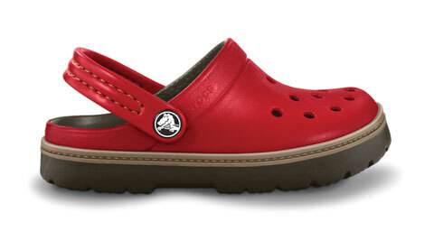 伝統的な職人技をイメージした、crocsの秋冬コレクション