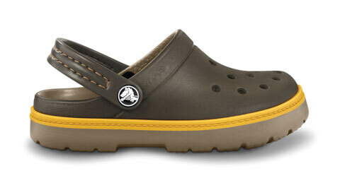 伝統的な職人技をイメージした、crocsの秋冬コレクション