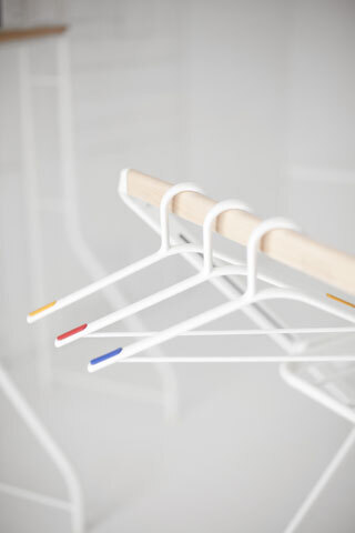 「お洗濯」が思わず楽しくなるランドリーブランド「nasta」誕生！