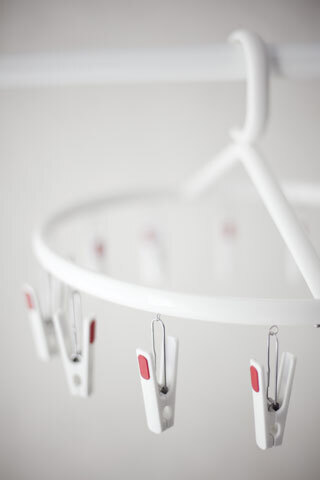 「お洗濯」が思わず楽しくなるランドリーブランド「nasta」誕生！