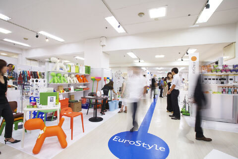 最新インテリア・プロダクトが集結！「Interior Lifestyle at SEIBU」開催