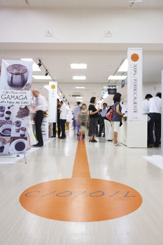 最新インテリア・プロダクトが集結！「Interior Lifestyle at SEIBU」開催