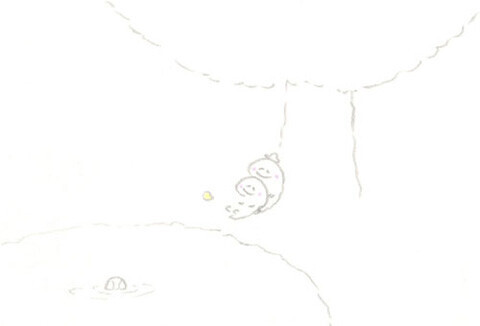 くすっと笑えて心が温かくなる 人気イラストレーターの おやこ展 開催 ウーマンエキサイト