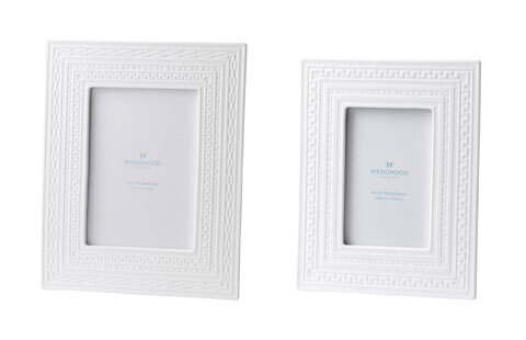 ウェッジウッド「インタグリオ」シリーズにインテリアアイテムが登場